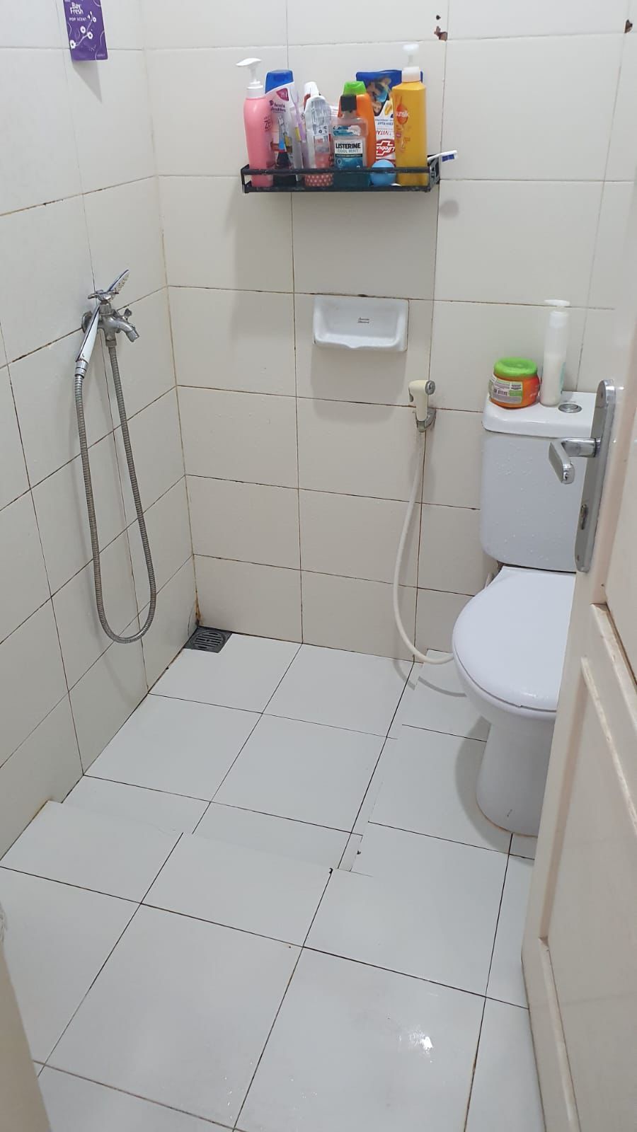 Rumah Dijual di Cluster Le Jardin Lippo Cikarang
